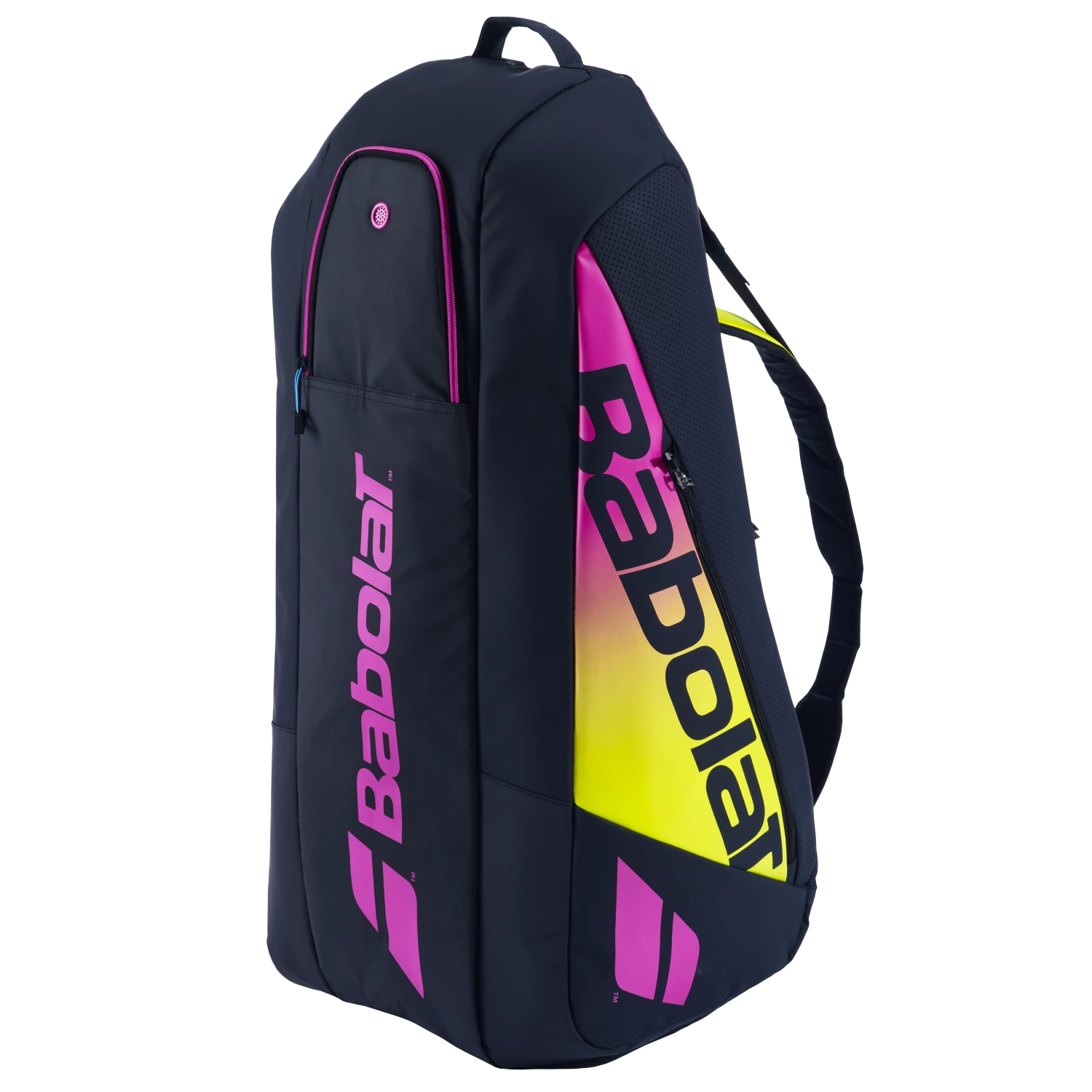 Schlägertasche Babolat Pure Aero Rafa RH X6 Sportega