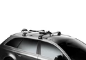 2x Thule ProRide 598