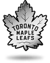 3D Auto Chrome Emblem NHL Toronto Maple Leafs