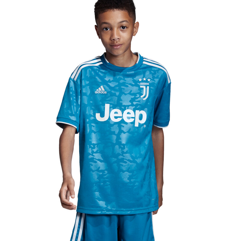 3rd Kinder Trikot Juventus FC 19/20 | Sportartikel | Sportega