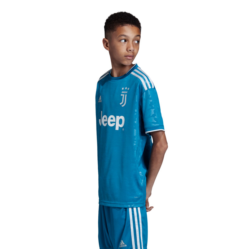 3rd Kinder Trikot Juventus FC 19/20 | Sportartikel | Sportega