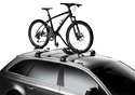 4x Thule ProRide 598