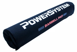 Achsenpolsterung Power System Ramenní Chránič Na Činku Dia 10 Barbell Pad Large