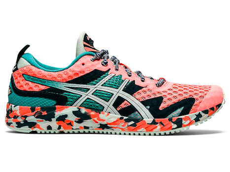 asics gel noosa tri orange