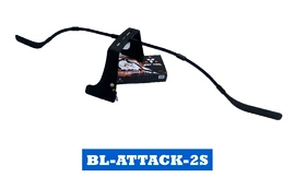 Attack Triangle Blue Sports 2 STICKES