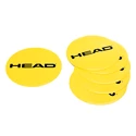 Ausbildungsbeihilfe Head  Targets (6 pcs)