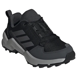 Baby im Freien adidas Terrex AX4R Core/Black/Grey Four/Grey Six  UK 13 (Kid)