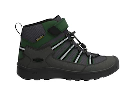 Baby im Freien Keen Hikeport 2 Sport Mid Wp Magnet/Greener Pastures