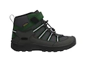 Baby im Freien Keen Hikeport 2 Sport Mid Wp Magnet/Greener Pastures  US 10