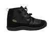 Baby im Freien Keen Howser II Chukka Wp Black/Black