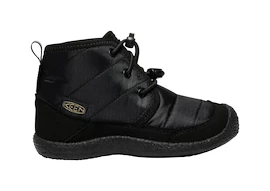 Baby im Freien Keen Howser II Chukka Wp Black/Black