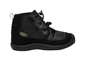 Baby im Freien Keen Howser II Chukka Wp Black/Black  US 11