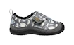 Baby im Freien Keen Howser Low Wrap Steel Grey/Star White  US 11 (Kid)