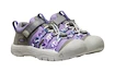 Baby im Freien Keen Newport H2Sho Chalk Violet/Drizzle