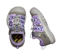 Baby im Freien Keen Newport H2Sho Chalk Violet/Drizzle