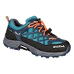 Baby im Freien Salewa  JR WILDFIRE WP