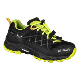 Baby im Freien Salewa JR WILDFIRE WP