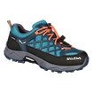 Baby im Freien Salewa  JR WILDFIRE WP  UK 1