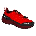 Baby im Freien Salewa  Wildfire 2 K  UK 11 (Kid)