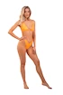 Badehose Nebbia  Classic Triangle Bikini Top 451 Orange Neon