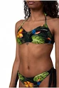 Badehose Nebbia  Earth Powered bikini - top 556 jungle green