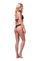 Badehose Nebbia  Earth Powered brasil bikini - bottom 557 volcanic black