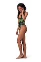 Badehose Nebbia  High-energy monokini 560 jungle green  S