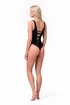 Badehose Nebbia  One-colour monokini 560 black