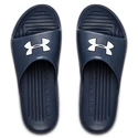 Badeschuhe Under Armour  CORE PTH SL Dark Blue