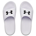 Badeschuhe Under Armour  CORE PTH SL White