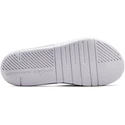 Badeschuhe Under Armour  CORE PTH SL White