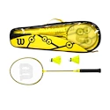 Badminton-Set Wilson  Minions Badminton Set (2 ks)