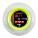 Badmintonsaite Ashaway  Zymax 64 TX Optic Yellow Rolle