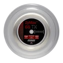 Badmintonsaite Ashaway  Zymax 68 TX White Rolle