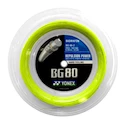 Badmintonsaite Yonex  Micron BG80 (0.68 mm) Yellow -  200 m