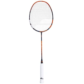 Badmintonschläger Babolat Prime 2025 Orange