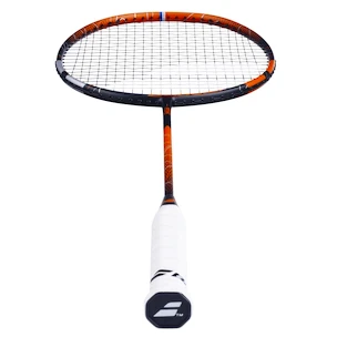 Badmintonschläger Babolat  Prime 2025 Orange