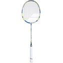 Badmintonschläger Babolat  Speedlighter Blue/Yellow