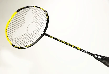 Badmintonschläger Victor  Ultramate 9