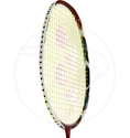 Badmintonschläger Yonex Arcsaber 11 Mettalic Red 2018