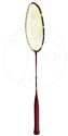 Badmintonschläger Yonex Arcsaber 11 Mettalic Red 2018