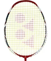 Badmintonschläger Yonex Arcsaber 11 Mettalic Red 2018