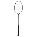 Badmintonschläger Yonex Arcsaber 2 Clear Black/Blue