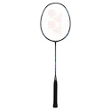 Badmintonschläger Yonex Arcsaber 2 Clear Black/Blue