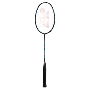 Badmintonschläger Yonex Arcsaber 2 Clear Black/Blue