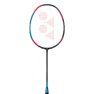 Badmintonschläger Yonex Astrox 7 DG Black/Blue