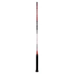 Badmintonschläger Yonex Nanoflare 001 Ability Black/Red