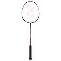 Badmintonschläger Yonex Nanoflare 001 Ability Black/Red