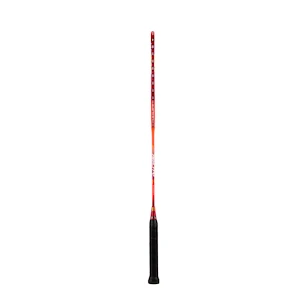 Badmintonschläger Yonex Nanoflare 001 Ability Flash Red