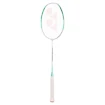 Badmintonschläger Yonex Nanoflare 001 Feel White/Mint